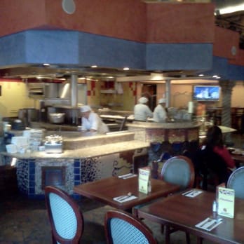 Real de Oaxaca - Open view kitchen - Mexican Near Me - Lynwood, California Real de Oaxaca - Open view kitchen - Mexican Near Me - Lynwood, California