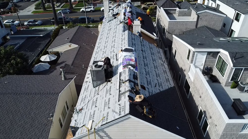 Slide of Medina Pro Roofing
