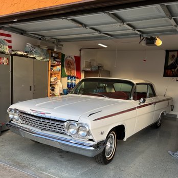 Babes Mufflers - Auto Repair Near Me - San Jose, California Babes Mufflers - Auto Repair Near Me - San Jose, California