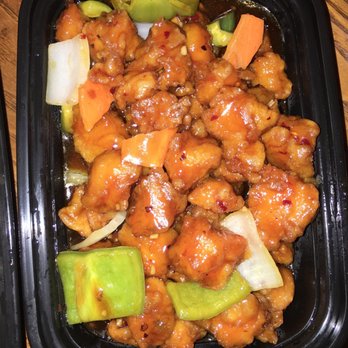 Yummy Top - General Tso chicken - Chinese Near Me - Alpharetta, Georgia Yummy Top - General Tso chicken - Chinese Near Me - Alpharetta, Georgia