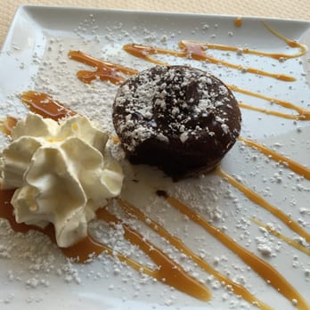 Le Lodge - Dessert - Brasseries Near Me - Nice, 06