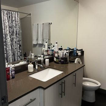 Luxury Shine Nw - Bathroom - Home Cleaning Near Me Luxury Shine Nw - Bathroom - Home Cleaning Near Me