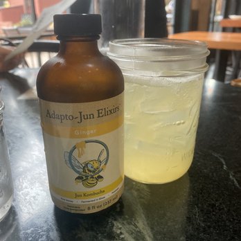 Watershed - Kombucha - New American Near Me - Mill Valley, California Watershed - Kombucha - New American Near Me - Mill Valley, California