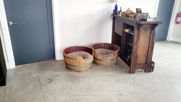 Silver Bell Winery by null