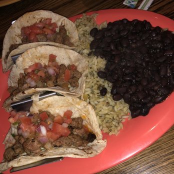 Taco Boy - Carne Asada Taco - Mexican Near Me - Summerville, South Carolina
