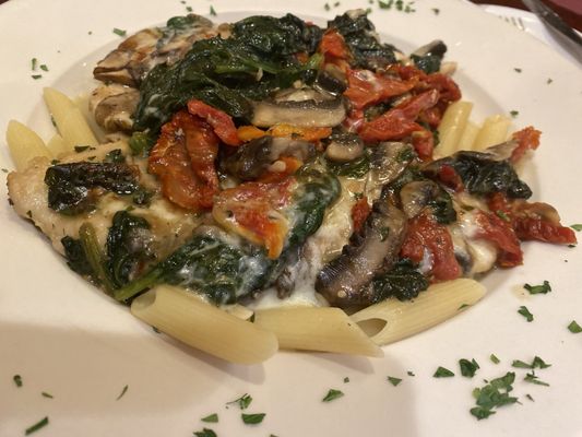 Alfonso's Pizzeria & Restaurant by null