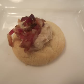 Blue's Egg + Bakery - Maple Bacon Sugar Cookie - Breakfast & Brunch Near Me - Milwaukee, Wisconsin Blue's Egg + Bakery - Maple Bacon Sugar Cookie - Breakfast & Brunch Near Me - Milwaukee, Wisconsin