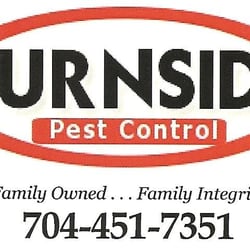 Burnside Pest Control Inc
