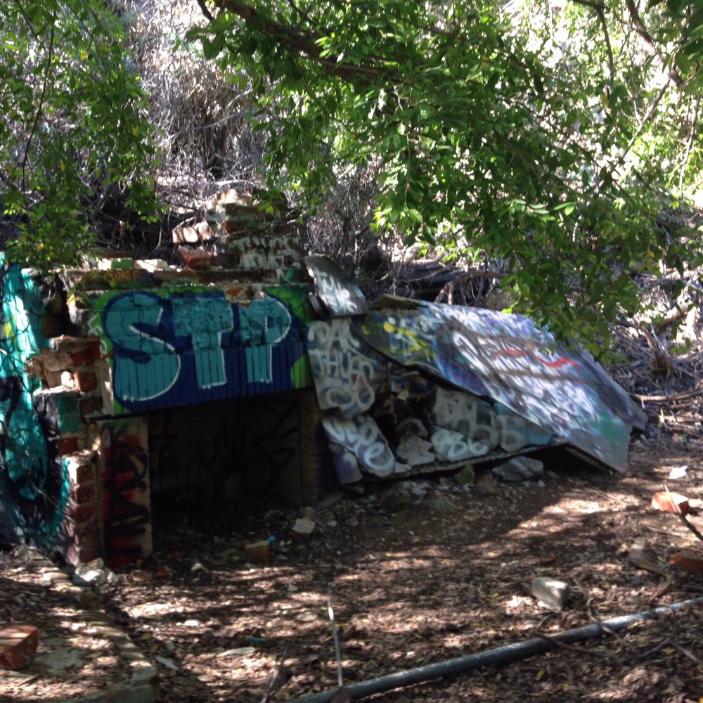 Murphy Ranch Trail - Random corner - Hiking Near Me