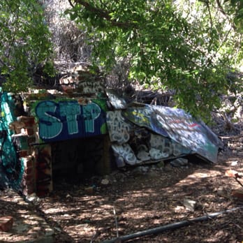 Murphy Ranch Trail - Random corner - Hiking Near Me