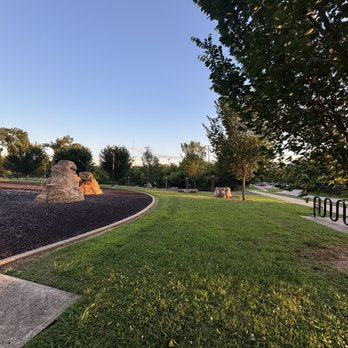West Park - Parks Near Me - Nashville, Tennessee