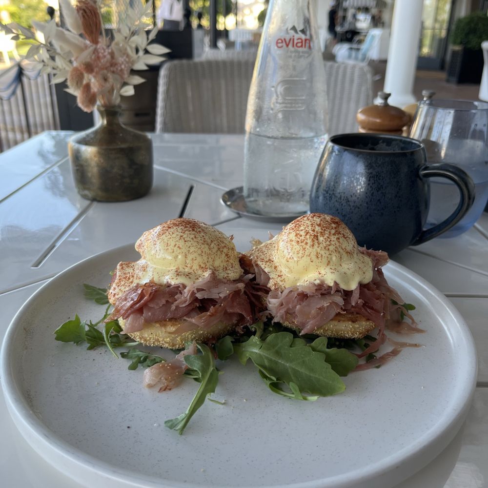 Rosewood Miramar Beach - My Benedict was perfect. - Hotels Near Me - Montecito, California Rosewood Miramar Beach - My Benedict was perfect. - Hotels Near Me - Montecito, California