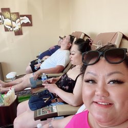 Diamond Nail - Looking for a nail salon in Tulsa? Quick service, got Pedicures sets and Manicure sets/Great service, awesome atmosphere
