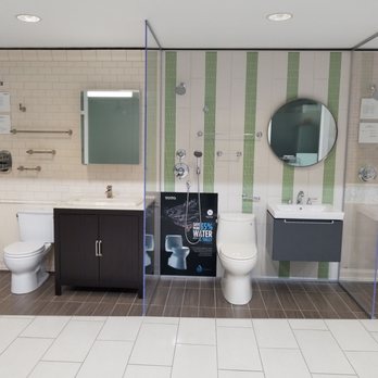 TOTO Gallery - Kitchen & Bath Near Me - West Hollywood, California