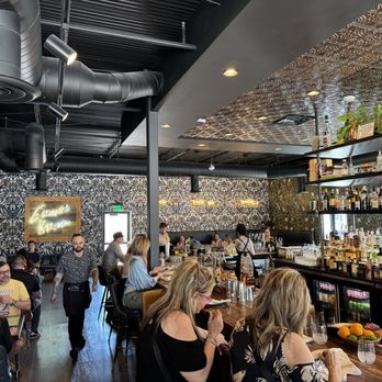 Esther's Kitchen - Italian Near Me - Las Vegas, Nevada