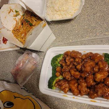 Shuang Xi Kitchen - General Tso, chicken lo mein, and egg rolls - Chinese Near Me - North Charleston, South Carolina Shuang Xi Kitchen - General Tso, chicken lo mein, and egg rolls - Chinese Near Me - North Charleston, South Carolina