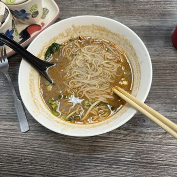 Street Thai Cafe - Boat noodles - Thai Near Me - Huntington Beach, California Street Thai Cafe - Boat noodles - Thai Near Me - Huntington Beach, California