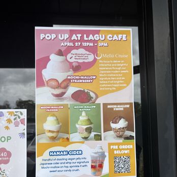 Lagu Cafe - Cafes Near Me - Irvine, California Lagu Cafe - Cafes Near Me - Irvine, California