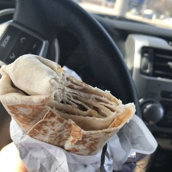 Taco Bell - Fast Food Near Me - Towson, Maryland