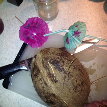 Great Lakes Distillery - Upcycling the Danniversary drink coconut into a new shrub! - Distilleries Near Me - Milwaukee, Wisconsin Great Lakes Distillery - Upcycling the Danniversary drink coconut into a new shrub! - Distilleries Near Me - Milwaukee, Wisconsin