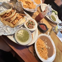 The food here is phenomenal