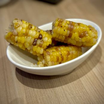 Viet Tapas Bar - Salt & pepper glutinous corn - Vietnamese Near Me - Los Angeles, California Viet Tapas Bar - Salt & pepper glutinous corn - Vietnamese Near Me - Los Angeles, California