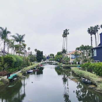 Venice Canals - Canals - Landmarks & Historical Buildings Near Me - Venice, California Venice Canals - Canals - Landmarks & Historical Buildings Near Me - Venice, California