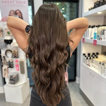 Blo Blow Dry Bar - Hair style - Blow Dry/Out Services Near Me - Rockwall, Texas Blo Blow Dry Bar - Hair style - Blow Dry/Out Services Near Me - Rockwall, Texas
