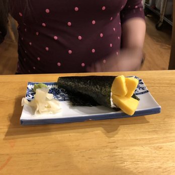 Tadashi - Tamago roll - Japanese Near Me - Aiea, Hawaii Tadashi - Tamago roll - Japanese Near Me - Aiea, Hawaii