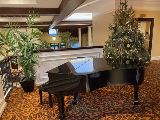 The King and Prince Beach & Golf Resort by null