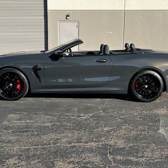 Elite Finish - Auto Detailing Near Me - San Diego, California Elite Finish - Auto Detailing Near Me - San Diego, California