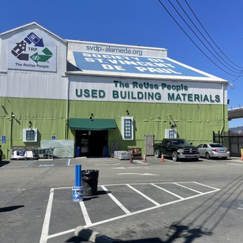 The Reuse People - Building Supplies Near Me - Oakland, California The Reuse People - Building Supplies Near Me - Oakland, California