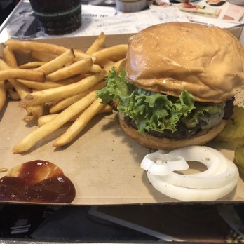 Twisted Root Burger - Burgers Near Me - Irving, Texas Twisted Root Burger - Burgers Near Me - Irving, Texas