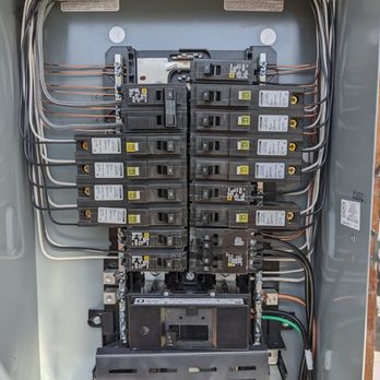 Swift Wire Electric - Electricians Near Me