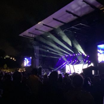 Allianz Amphitheater - Music Venues Near Me - Richmond, Virginia