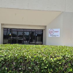 RBI Thrift