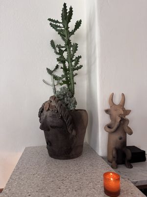 Amá by null