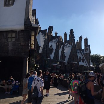 Hogsmeade Village - Amusement Parks Near Me - Orlando, Florida Hogsmeade Village - Amusement Parks Near Me - Orlando, Florida