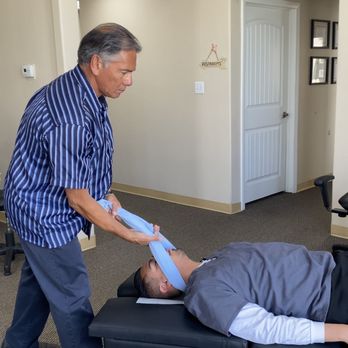 Pier View Chiropractic - Y axis adjustment for neck pain - Chiropractors Near Me - Oceanside, California Pier View Chiropractic - Y axis adjustment for neck pain - Chiropractors Near Me - Oceanside, California