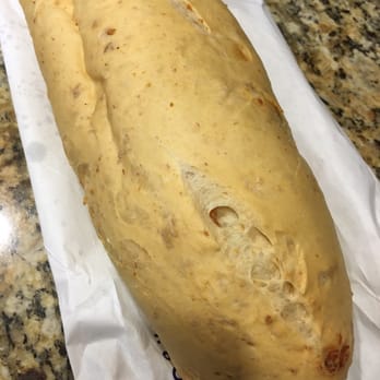 Breadman Miami - Pan cubano con chicarrones - Bakeries Near Me - Hialeah, Florida