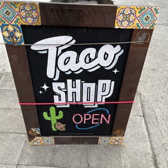 Taco Shop - Biggest little Taco Shop - Tacos Near Me - Reno, Nevada Taco Shop - Biggest little Taco Shop - Tacos Near Me - Reno, Nevada