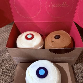 Sprinkles - Bakeries Near Me - Palo Alto, California Sprinkles - Bakeries Near Me - Palo Alto, California