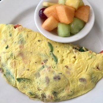 Bea Bea's - Garden omelette - Coffee & Tea Near Me - Burbank, California Bea Bea's - Garden omelette - Coffee & Tea Near Me - Burbank, California
