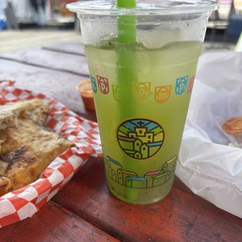 Los Patroncitos - Agua de Pepino y Limón - Mexican Near Me - Bakersfield, California Los Patroncitos - Agua de Pepino y Limón - Mexican Near Me - Bakersfield, California