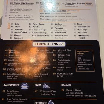 Day & Night Wallstreet Cafe - Breakfast & Brunch Near Me - Houston, Texas Day & Night Wallstreet Cafe - Breakfast & Brunch Near Me - Houston, Texas