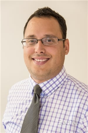 Noam Koenigsberg, MD - grief counselor in Miami Beach, FL