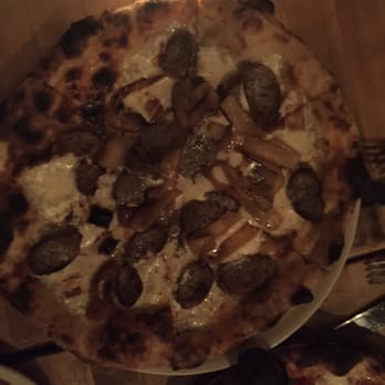 Pizzeria Bianco - Sausage was fantastic. - Pizza Near Me - Phoenix, Arizona Pizzeria Bianco - Sausage was fantastic. - Pizza Near Me - Phoenix, Arizona