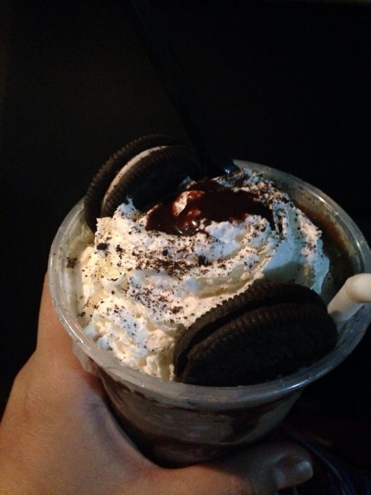 Frappés Dana
