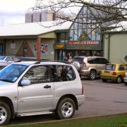G Bolam Foods
