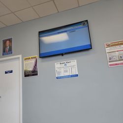 Mascoutah DMV